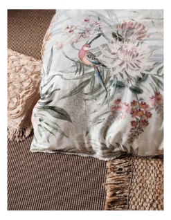 Linen House Briella Quilt Cover Set Stone -Bedding Shop 840451870 2 720x928