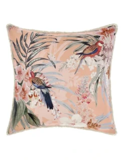 Linen House Briella Quilt Cover Set Stone -Bedding Shop 840451870 4 720x928