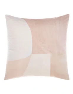 Linen House Eisha Quilt Cover Set Sand -Bedding Shop 840452320 840456640 4 720x928