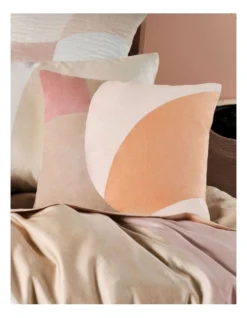 Linen House Eisha Quilt Cover Set Sand -Bedding Shop 840452320 840456640 5 720x928