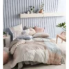 Linen House Eisha Quilt Cover Set Sky 2 Linen House Eisha Quilt Cover Set Sky -Bedding Shop 840452320 840456820 1 720x928