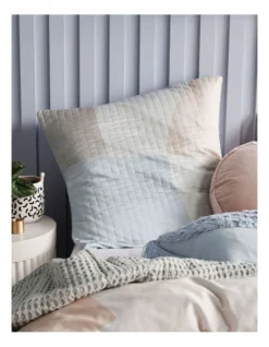 Linen House Eisha Quilt Cover Set Sky -Bedding Shop 840452320 840456820 3 720x928