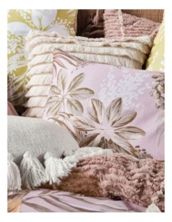 Linen House Harlow Quilt Cover Set Pink -Bedding Shop 840452500 855328780 3 720x928