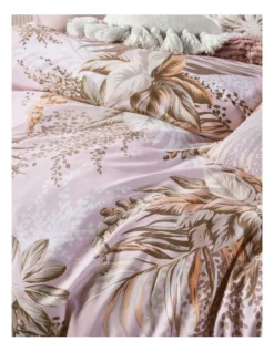 Linen House Harlow Quilt Cover Set Pink -Bedding Shop 840452500 855328780 4 720x928