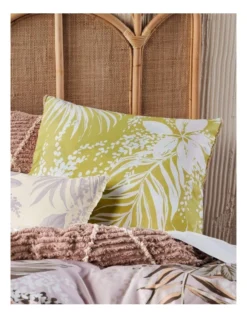 Linen House Harlow Quilt Cover Set Pink -Bedding Shop 840452500 855328780 5 720x928