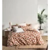 Linen House Tourelles Quilt Cover Set Paprika 1 Linen House Tourelles Quilt Cover Set Paprika -Bedding Shop 840453130 1 720x928