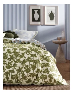 Linen House Tourelles Quilt Cover Set 10 Linen House Tourelles Quilt Cover Set -Bedding Shop 840453130 855330580 2 720x928