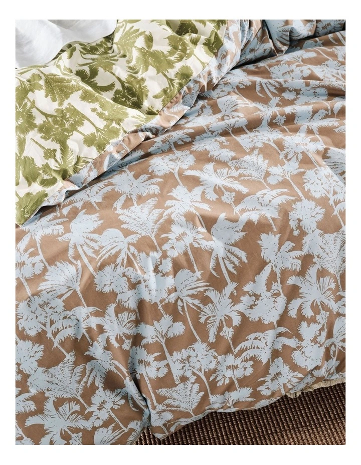 Linen House Tourelles Quilt Cover Set 6 Linen House Tourelles Quilt Cover Set - Image 4