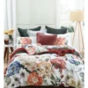 Blooming Quilt Cover Set Multicolour -Bedding Shop 840509380 1 720x928