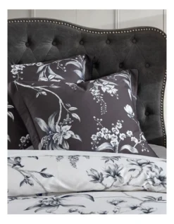 Ellison Quilt Cover Set White -Bedding Shop 841403440 5 720x928