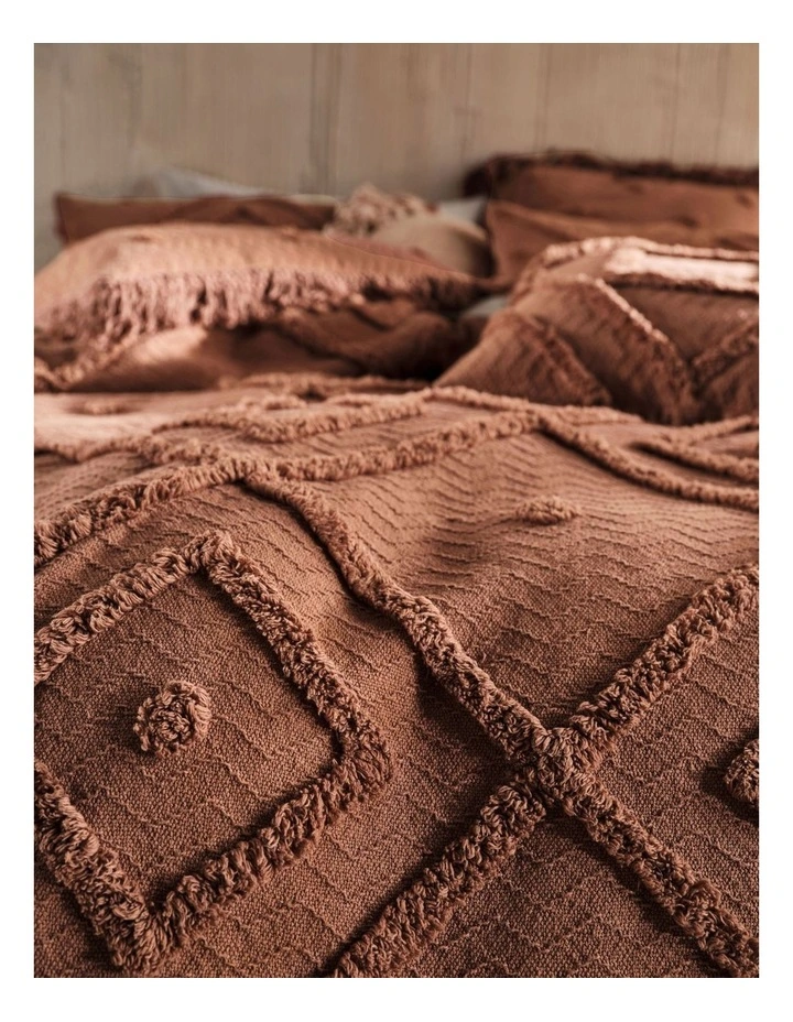 Linen House Adalyn Quilt Cover Set 4 Linen House Adalyn Quilt Cover Set - Image 2