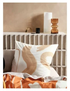 Linen House Arden European Pillowcase -Bedding Shop 841410550 841423510 2 720x928