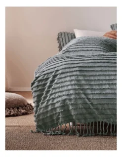 Linen House Dunaway Quilt Cover Set Petrol -Bedding Shop 841411270 841425760 3 720x928