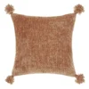 Linen House Hara Cushion Brandy 2 Linen House Hara Cushion Brandy -Bedding Shop 841412170 841430080 1 720x928