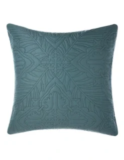 Linen House Isadora Quilt Cover Set Petrol -Bedding Shop 841412710 841431790 5 720x928