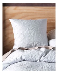 Linen House Isadora Quilt Cover Set Sky -Bedding Shop 841412710 841432150 5 720x928