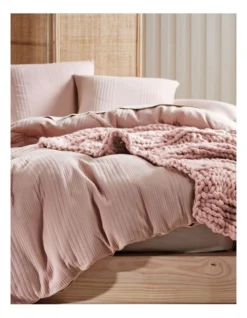 Linen House Osmond Quilt Cover Set -Bedding Shop 841413880 841436920 4 720x928