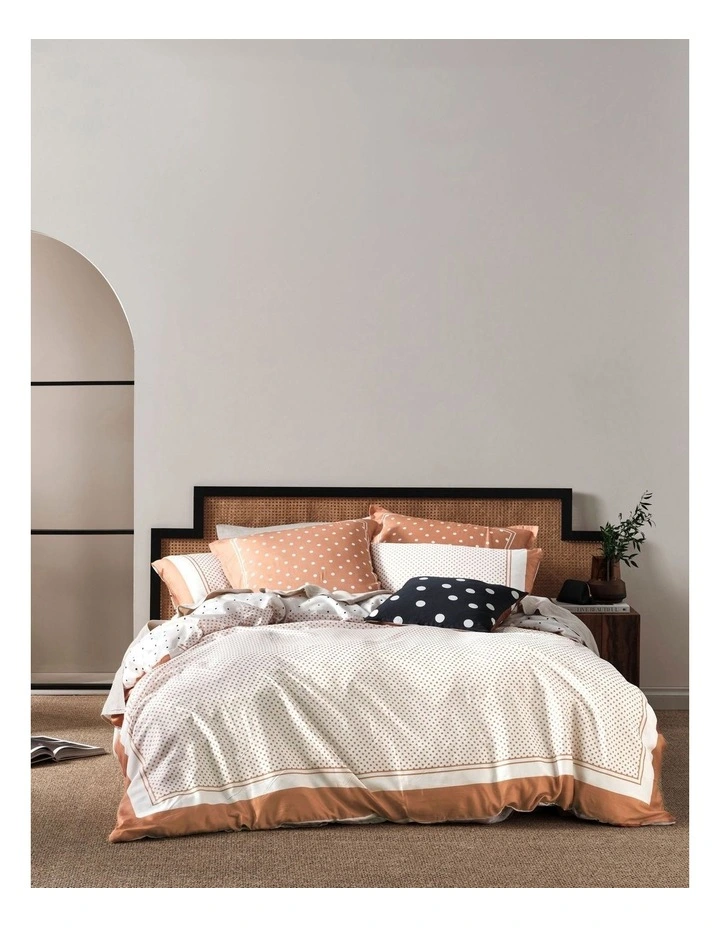 Linen House Vivienne Quilt Cover Set 3 Linen House Vivienne Quilt Cover Set