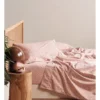 Linen House 250TC Goldie Sheet Set In Rose -Bedding Shop 842034700 842027770 1 720x928