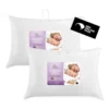 Moemoe Lavender Scented Pillow Pack -Bedding Shop 842214880 1 720x928