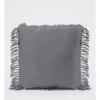 Moreton Tassel Linen Cushion In Grey 1 Moreton Tassel Linen Cushion In Grey -Bedding Shop 844192900 1 1 720x928
