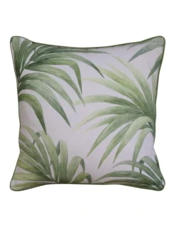 Aruba 55X55cm Cushion Green