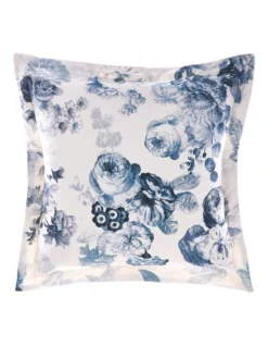 Jardin Quilt Cover Set Navy -Bedding Shop 851449600 5 720x928