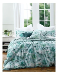 Irena Quilt Cover Set