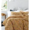 Hattie Quilt Cover Set In Gold -Bedding Shop 853181110 1 720x928