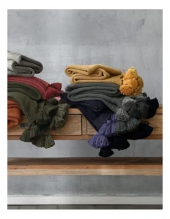 Birch Throw In Olive -Bedding Shop 853181650 853977880 3 720x928