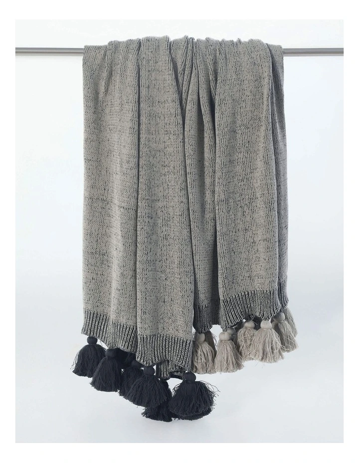 Birch Throw Flint 4 Birch Throw Flint - Image 2