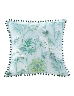 Irena Cushion In Multi