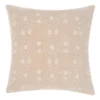 Linen House Abigail Cushion In Sand -Bedding Shop 856123390 856001980 1 720x928