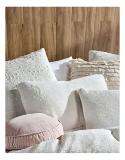 Linen House Abigail Quilt Cover Set In White 12 Linen House Abigail Quilt Cover Set In White -Bedding Shop 856123480 856002070 4 720x928