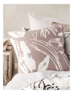 Linen House Lennox Quilt Cover Set Neutral -Bedding Shop 856123840 4 720x928