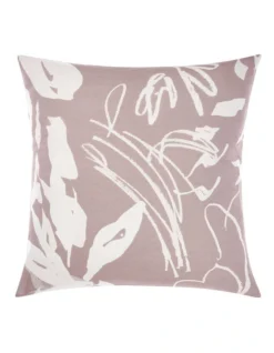 Linen House Lennox Quilt Cover Set Neutral -Bedding Shop 856123840 5 720x928