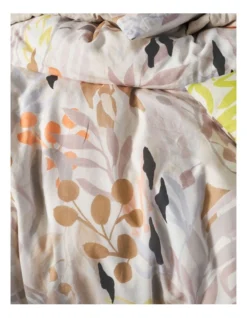 Linen House Bronte Quilt Cover Set Multicolour 7 Linen House Bronte Quilt Cover Set Multicolour -Bedding Shop 856124020 2 720x928