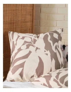 Linen House Bronte Quilt Cover Set Multicolour 8 Linen House Bronte Quilt Cover Set Multicolour -Bedding Shop 856124020 3 720x928