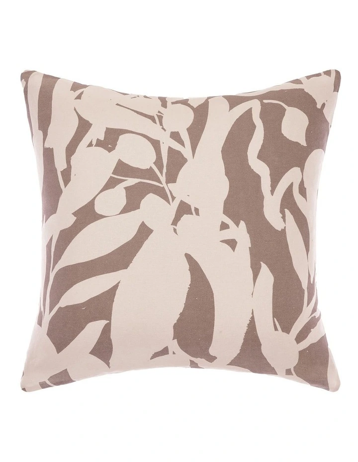 Linen House Bronte Quilt Cover Set Multicolour 6 Linen House Bronte Quilt Cover Set Multicolour - Image 4