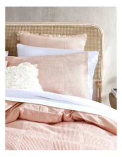 Linen House Galicia Quilt Cover Set Peony 8 Linen House Galicia Quilt Cover Set Peony -Bedding Shop 856124380 856116640 3 720x928