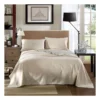 Kensington 1200 Thread Count 100% Egyptian Cotton Sheet Set Stripe Hotel Grade King Sand -Bedding Shop 858078820 1 1 720x928