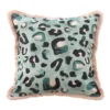 Cantaloupe Jaguar Cushion In Multi -Bedding Shop 863489440 1 720x928