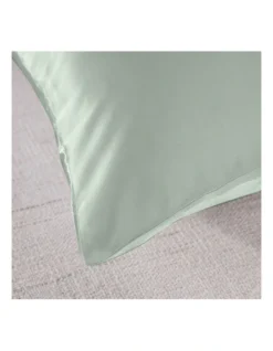 Mulberry Soft Silk Hypoallergenic Pillowcase Twin Pack 51 X 76cm -Bedding Shop 865755730 5 1 720x928