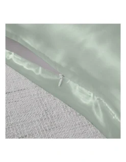 Mulberry Soft Silk Hypoallergenic Pillowcase Twin Pack 51 X 76cm -Bedding Shop 865755730 6 1 720x928