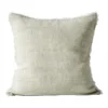 Vintage Linen Fringe Cushion Fennel -Bedding Shop 868619980 1 1 720x928