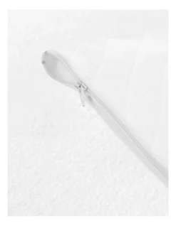 Plume Cotton Jacquard Waterproof Pillow Protector -Bedding Shop 869998960 3 1 720x928