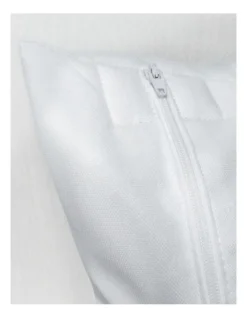 NeoFabric Waterproof Pillow Protector Twin Pack -Bedding Shop 870012910 4 1 720x928