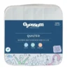 Quilted Waterproof Mattress Protector -Bedding Shop 870013720 1 1 720x928