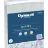 Quilted Waterproof Pillow Protector -Bedding Shop 870013990 1 1 720x928