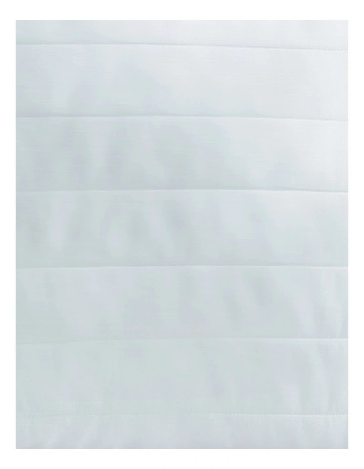 Quilted Waterproof Pillow Protector 7 Quilted Waterproof Pillow Protector - Image 5